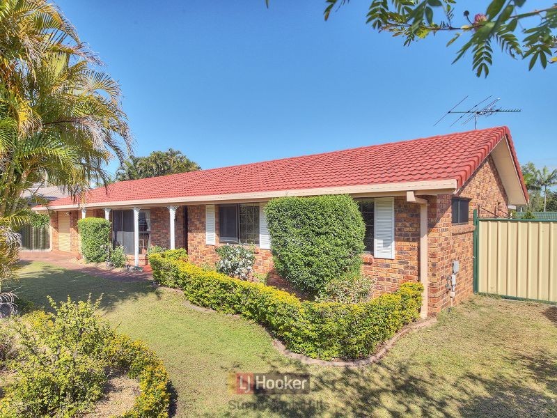 27 Hillianna Street, Algester QLD 4115