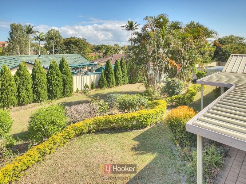 27 Hillianna Street, Algester QLD 4115