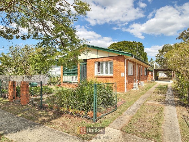 31 Plum Street, Runcorn QLD 4113