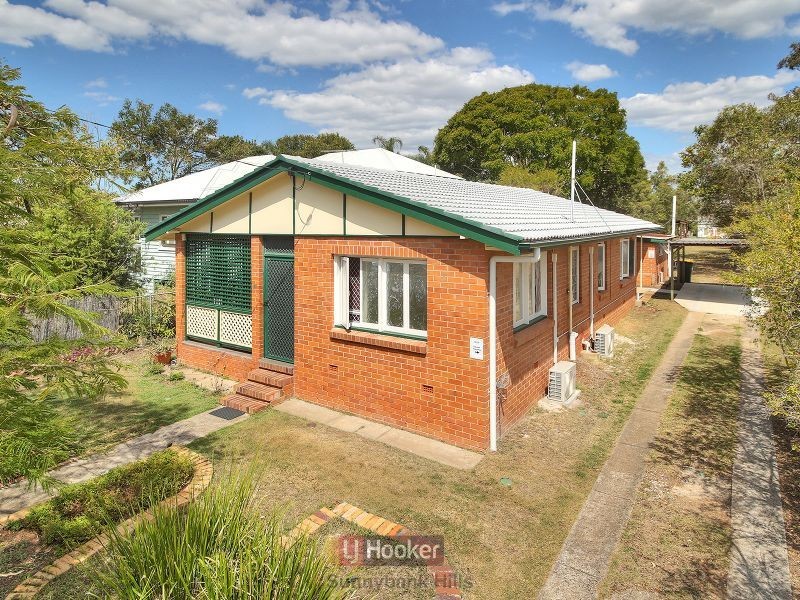 31 Plum Street, Runcorn QLD 4113