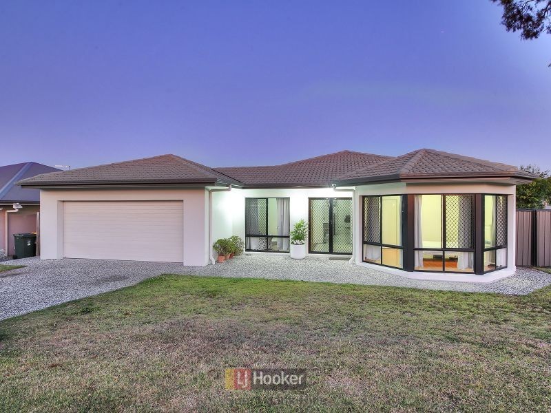 66 Gardenia Circuit, Heathwood QLD 4110