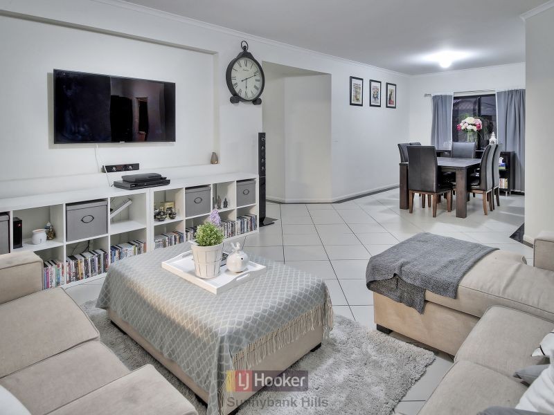 66 Gardenia Circuit, Heathwood QLD 4110