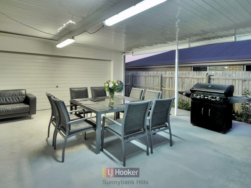 66 Gardenia Circuit, Heathwood QLD 4110