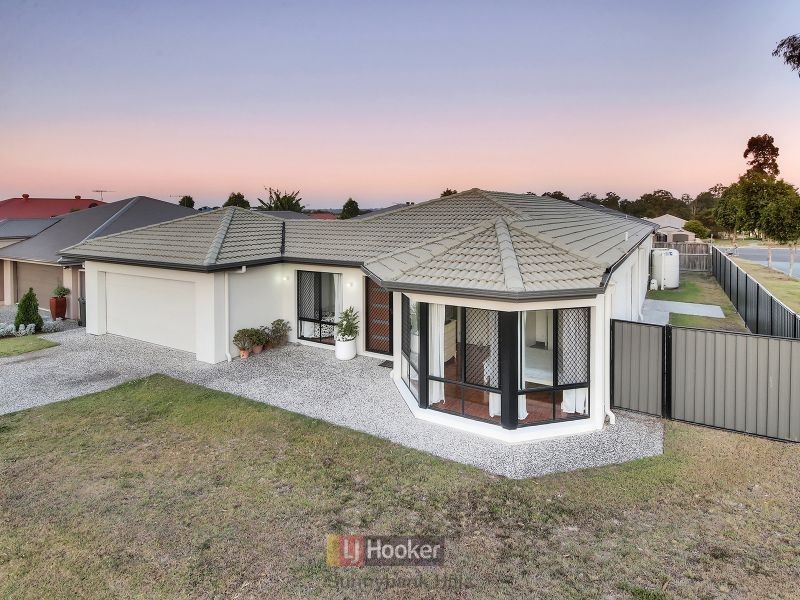 66 Gardenia Circuit, Heathwood QLD 4110