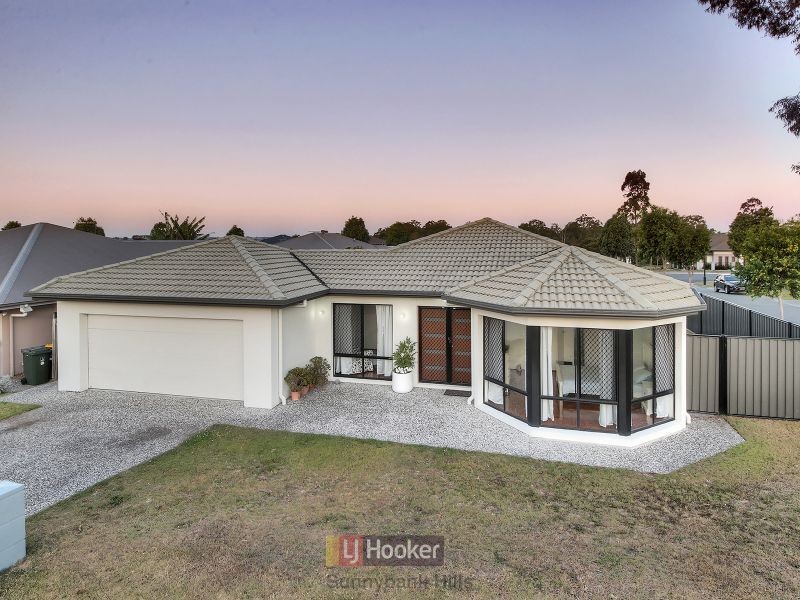 66 Gardenia Circuit, Heathwood QLD 4110