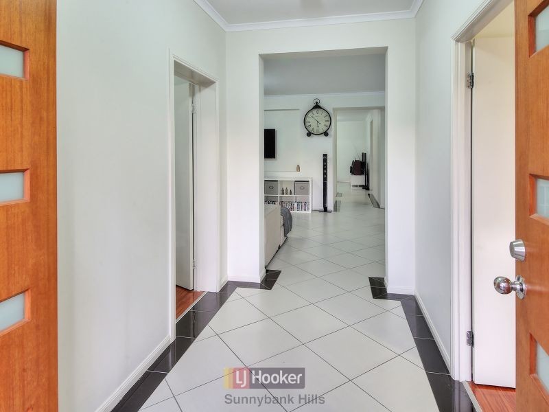 66 Gardenia Circuit, Heathwood QLD 4110