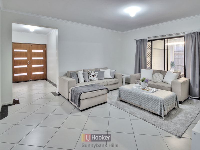 66 Gardenia Circuit, Heathwood QLD 4110