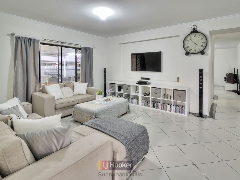 66 Gardenia Circuit, Heathwood QLD 4110