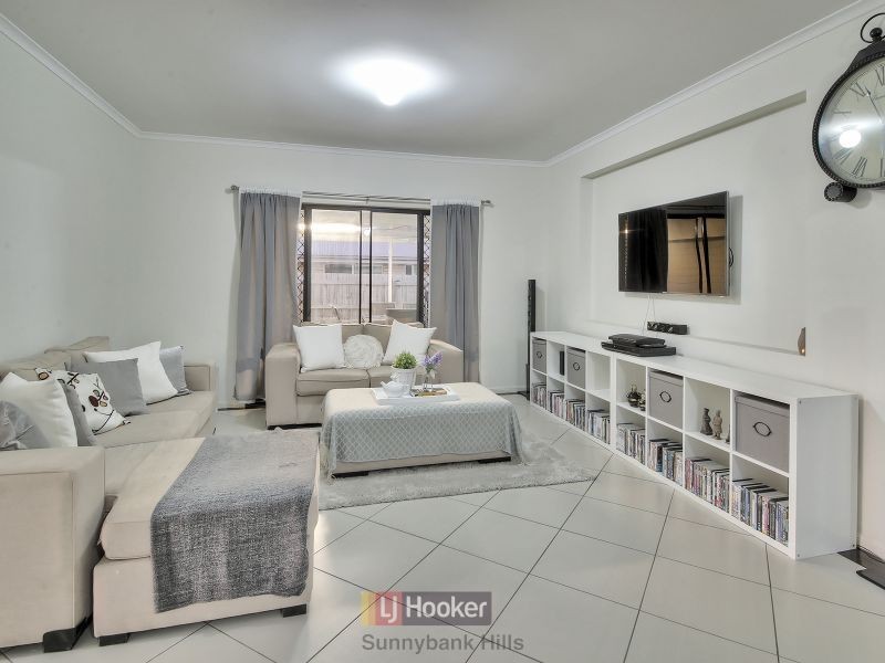 66 Gardenia Circuit, Heathwood QLD 4110