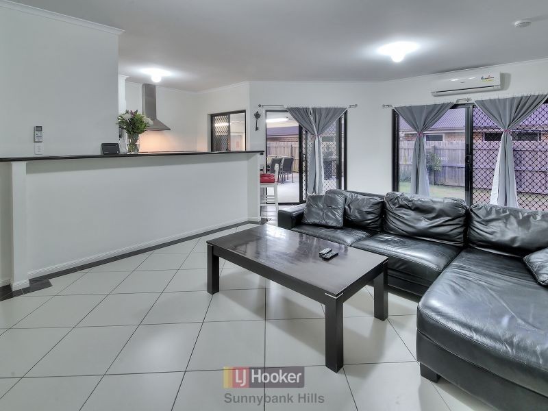 66 Gardenia Circuit, Heathwood QLD 4110