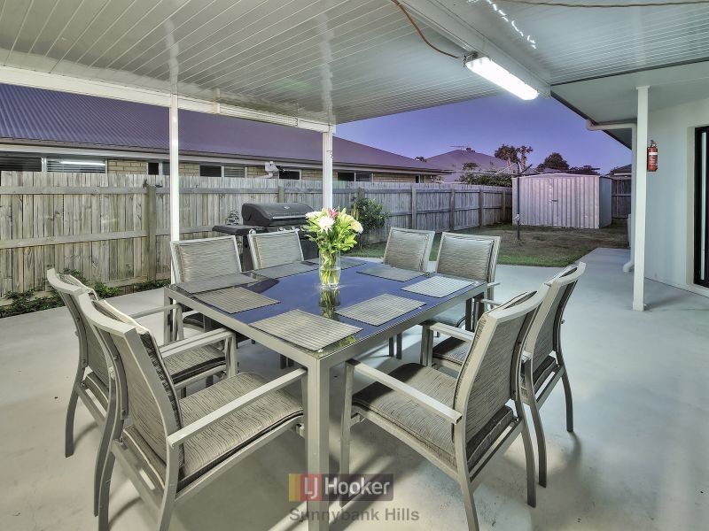 66 Gardenia Circuit, Heathwood QLD 4110