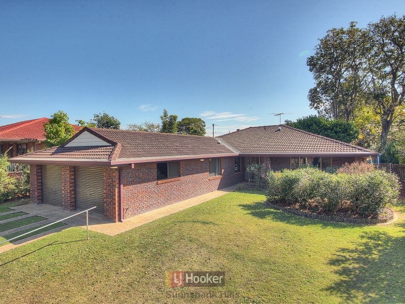 19 Devenish Street, Sunnybank QLD 4109