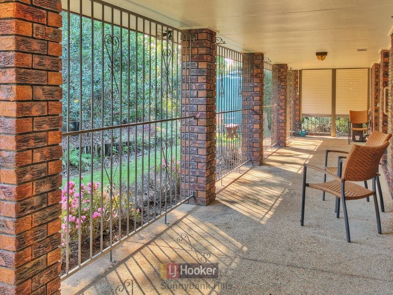 19 Devenish Street, Sunnybank QLD 4109