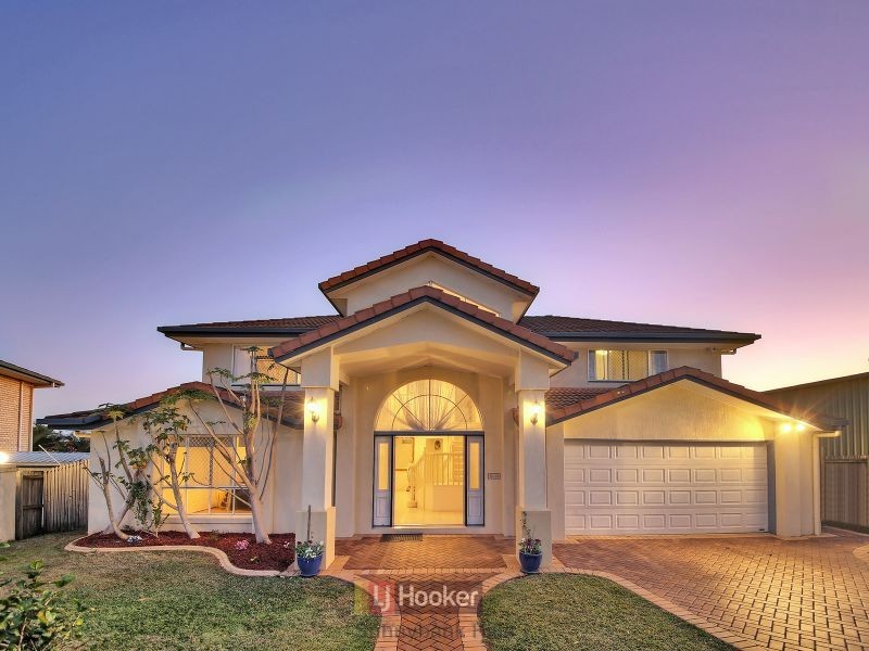 31 Azalea Crescent, Calamvale QLD 4116