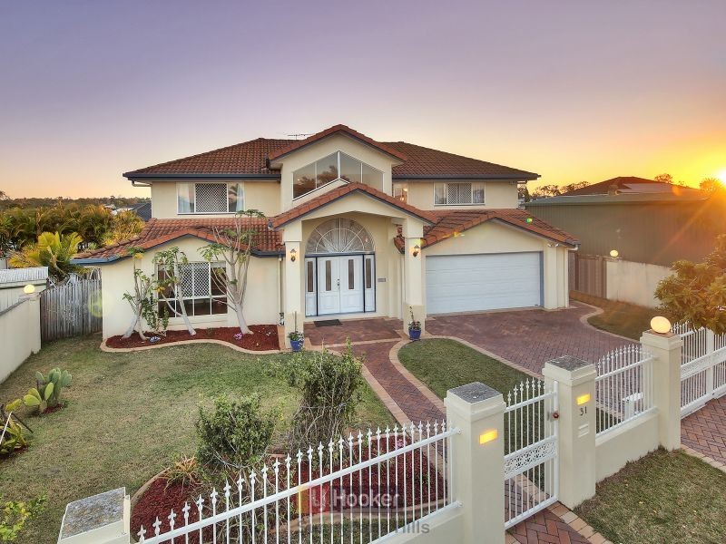 31 Azalea Crescent, Calamvale QLD 4116