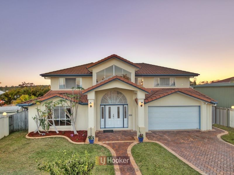 31 Azalea Crescent, Calamvale QLD 4116