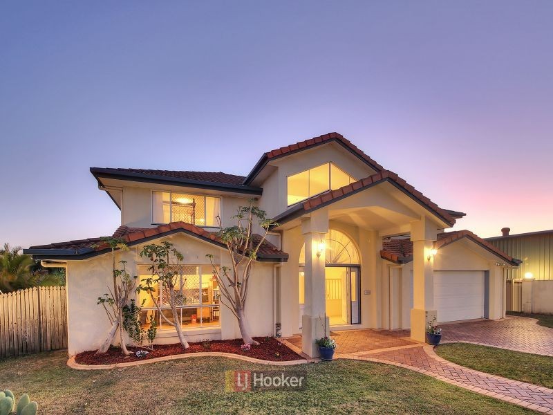 31 Azalea Crescent, Calamvale QLD 4116