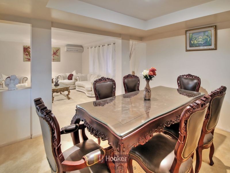 31 Azalea Crescent, Calamvale QLD 4116