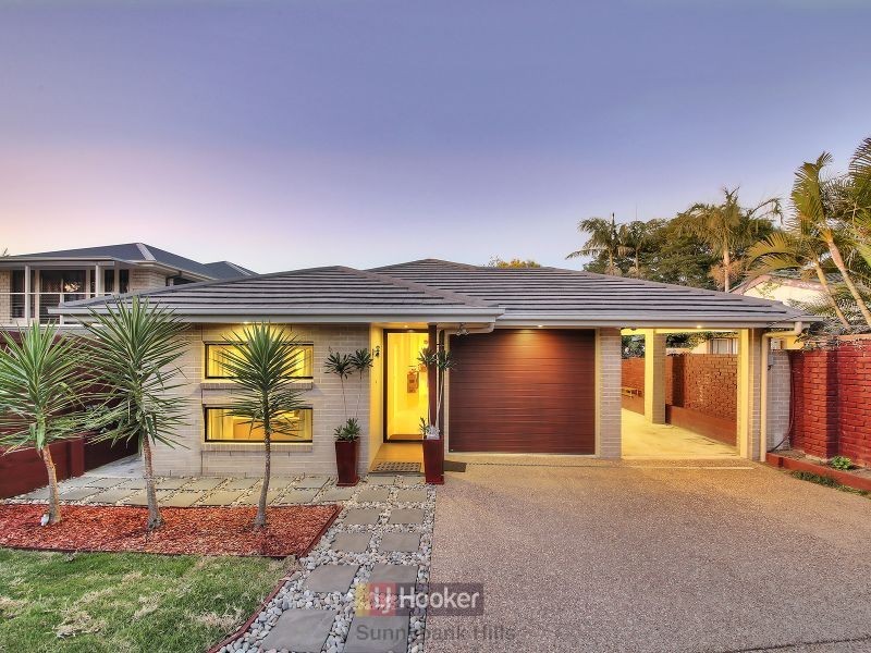 94 Lang Street, Sunnybank Hills QLD 4109