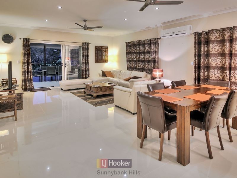 94 Lang Street, Sunnybank Hills QLD 4109