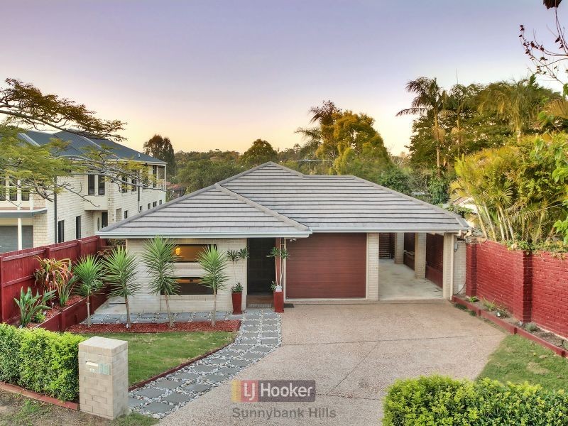 94 Lang Street, Sunnybank Hills QLD 4109