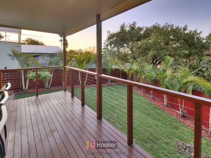 94 Lang Street, Sunnybank Hills QLD 4109