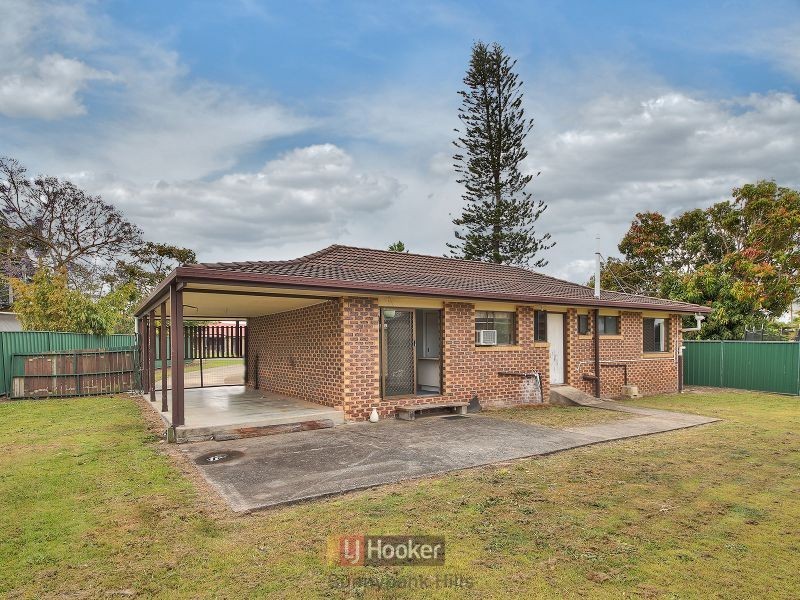 36 Bywater Street, Hillcrest QLD 4118