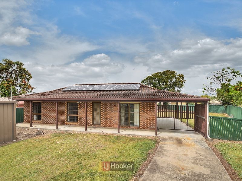 36 Bywater Street, Hillcrest QLD 4118