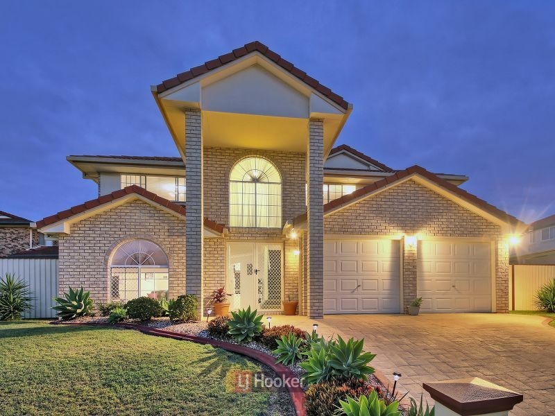 6 Golden Rain Place, Stretton QLD 4116