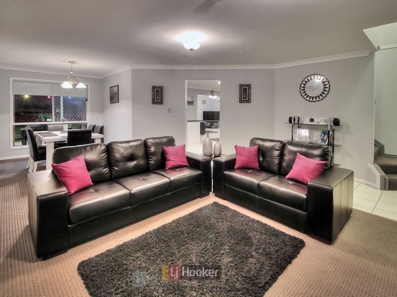 6 Golden Rain Place, Stretton QLD 4116