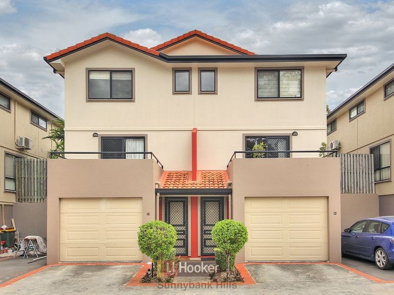 53/228 Gaskell Street, Eight Mile Plains QLD 4113