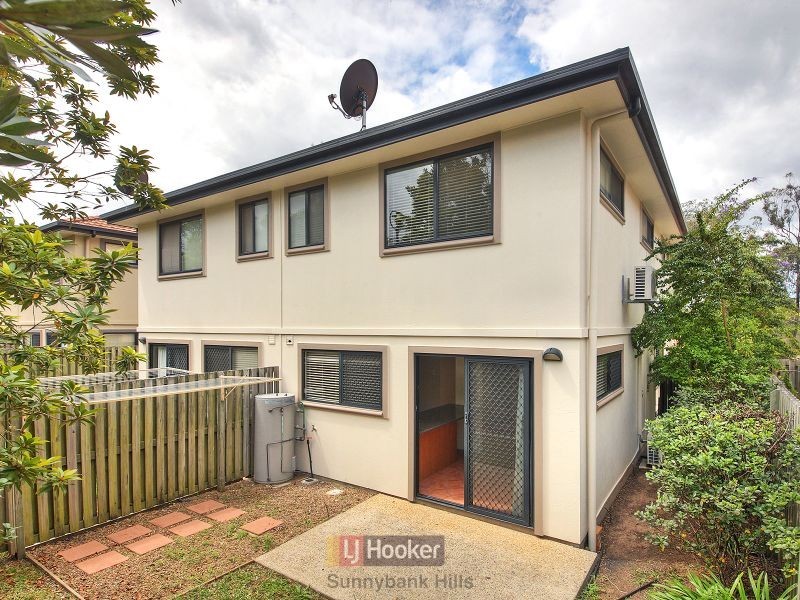 53/228 Gaskell Street, Eight Mile Plains QLD 4113