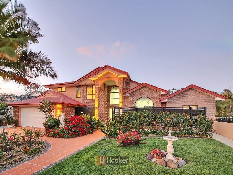 28 Honeysuckle Way, Calamvale QLD 4116