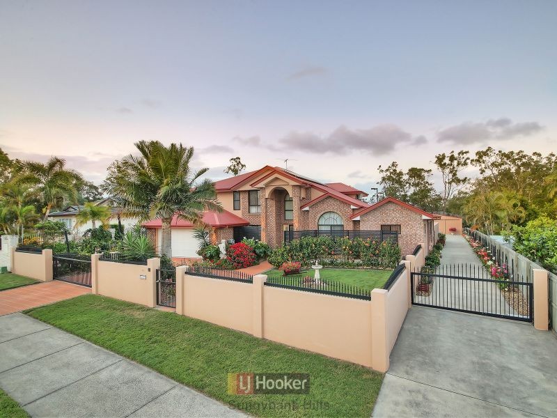 28 Honeysuckle Way, Calamvale QLD 4116