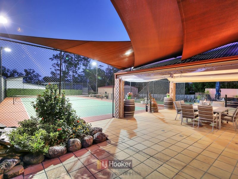 28 Honeysuckle Way, Calamvale QLD 4116