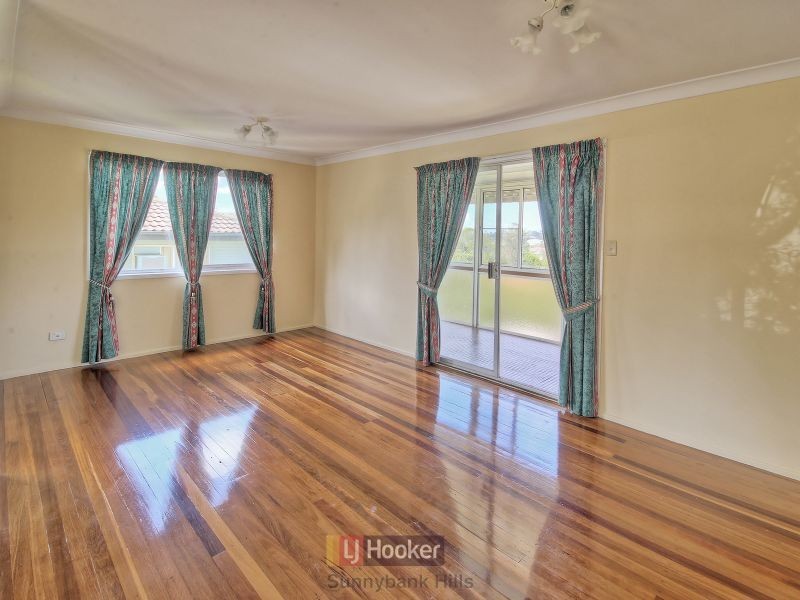 48 Christopher Street, Sunnybank Hills QLD 4109