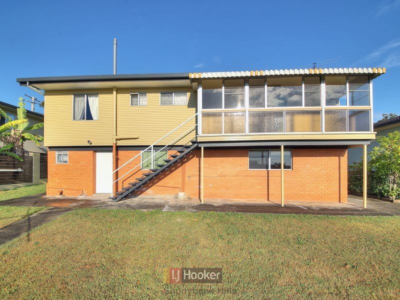 48 Christopher Street, Sunnybank Hills QLD 4109