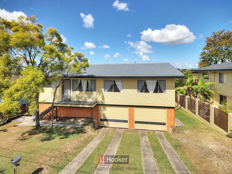 48 Christopher Street, Sunnybank Hills QLD 4109