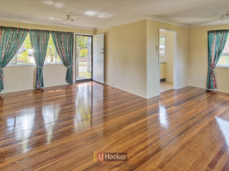 48 Christopher Street, Sunnybank Hills QLD 4109