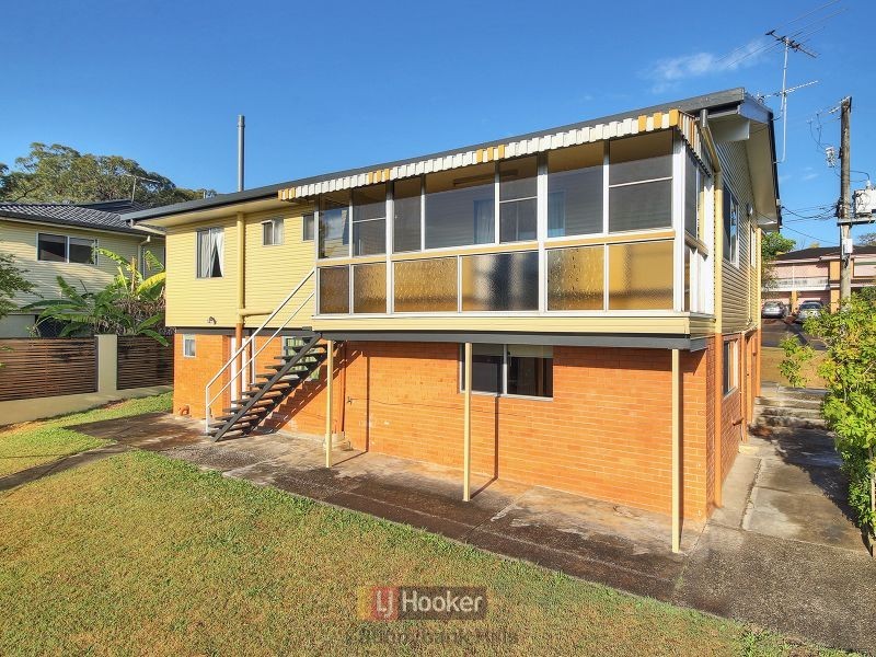 48 Christopher Street, Sunnybank Hills QLD 4109