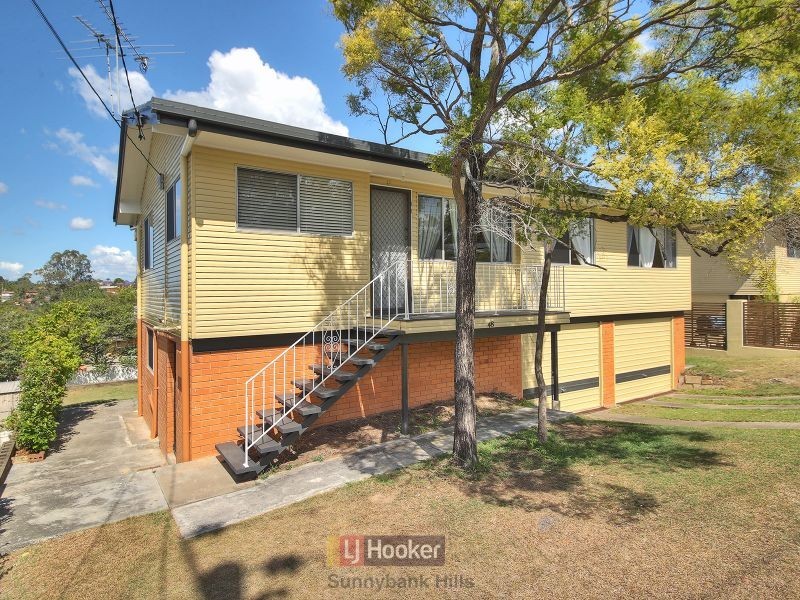 48 Christopher Street, Sunnybank Hills QLD 4109