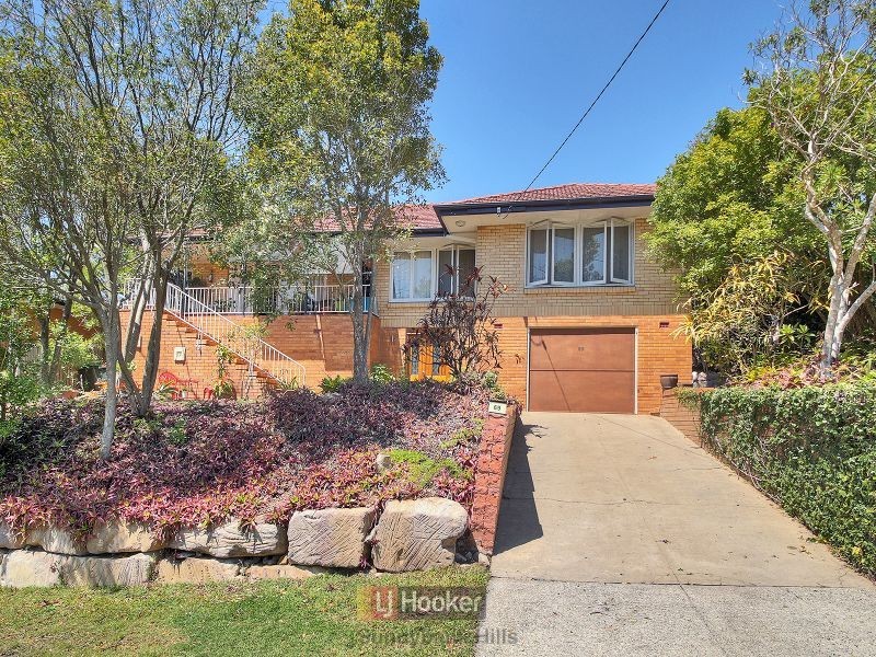 69 Barmore Street, Tarragindi QLD 4121