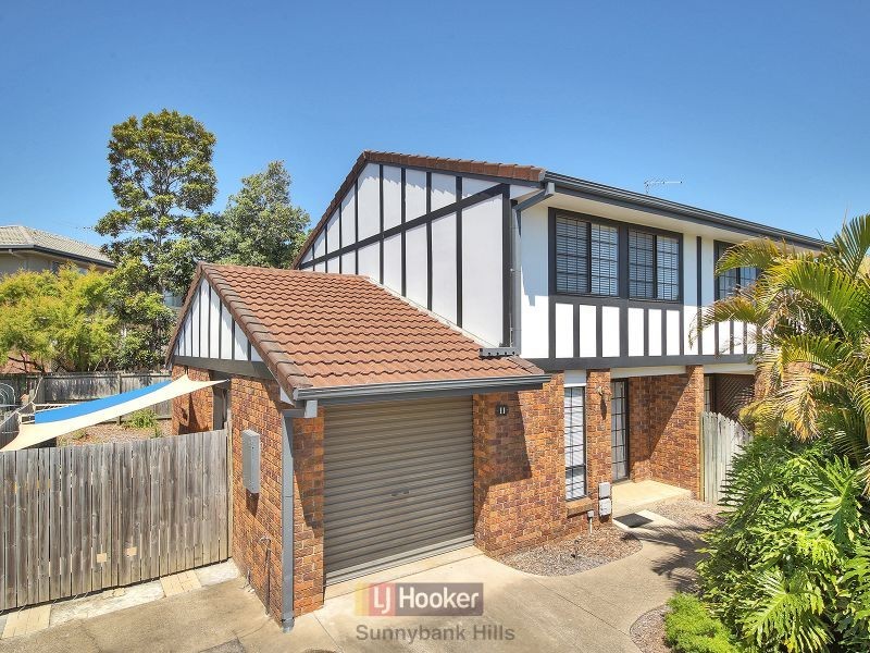 11/59 Nursery Avenue, Runcorn QLD 4113