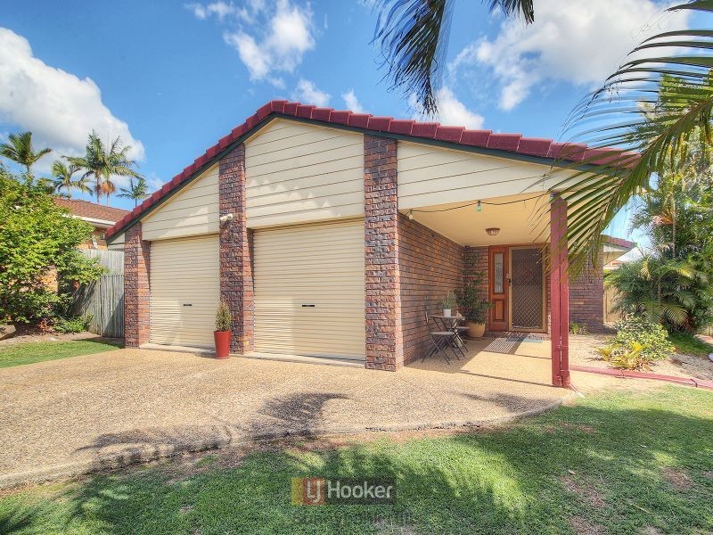 20 Kentucky Street, Sunnybank Hills QLD 4109