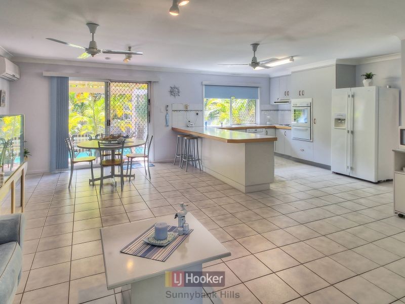 20 Kentucky Street, Sunnybank Hills QLD 4109