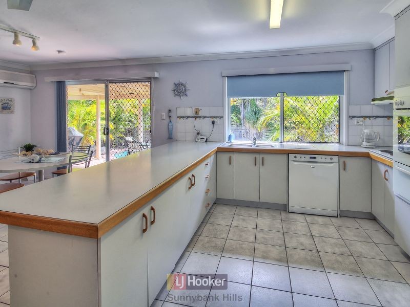 20 Kentucky Street, Sunnybank Hills QLD 4109