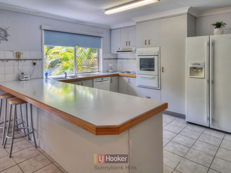 20 Kentucky Street, Sunnybank Hills QLD 4109