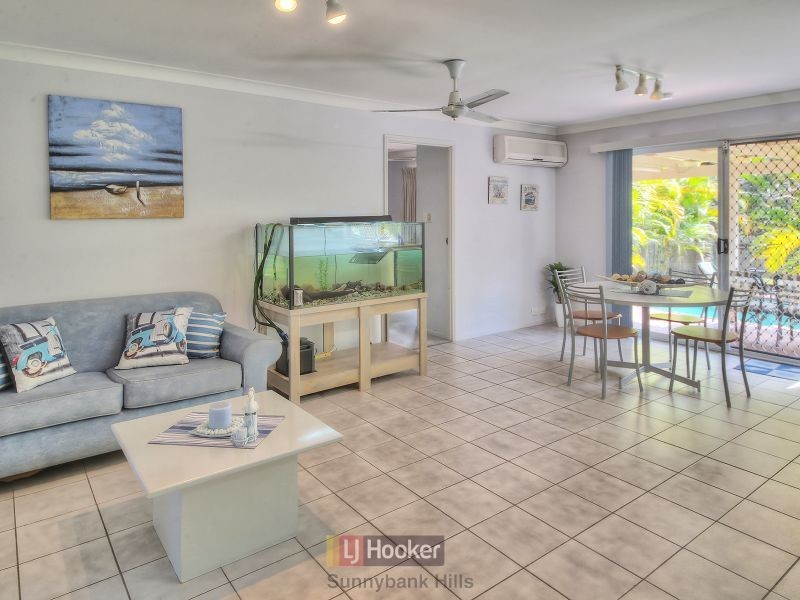 20 Kentucky Street, Sunnybank Hills QLD 4109