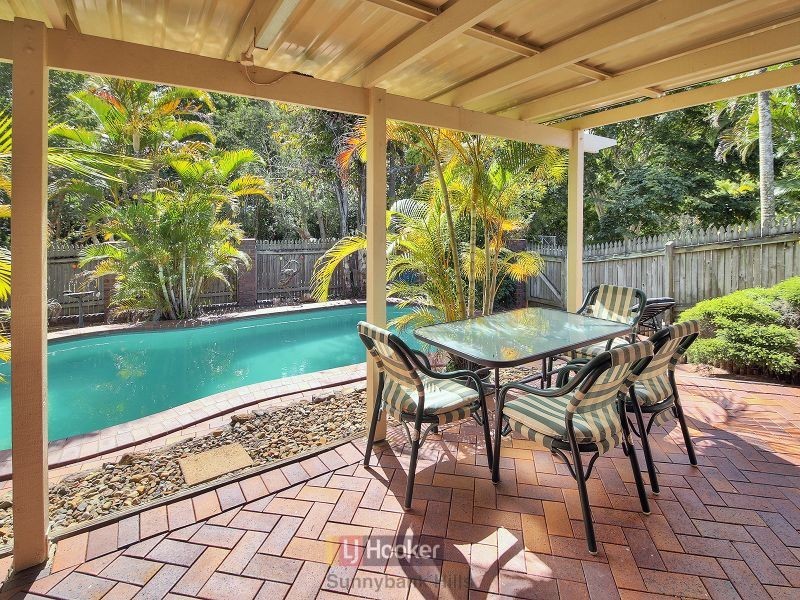 20 Kentucky Street, Sunnybank Hills QLD 4109