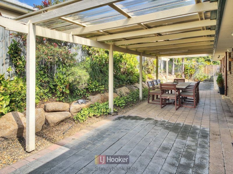 20 Kentucky Street, Sunnybank Hills QLD 4109